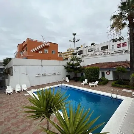 Estudio En Apartman