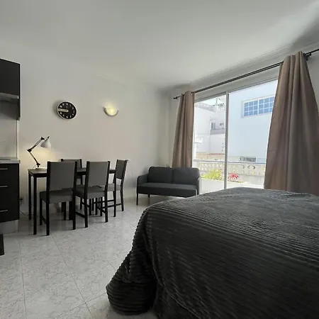 Estudio En Appartement Puerto de la Cruz (Tenerife)