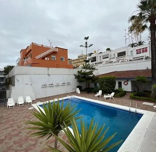 Estudio En Apartamento