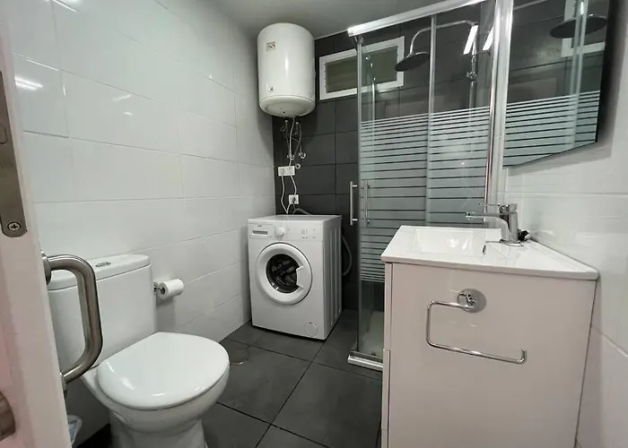 Apartamento Estudio En *