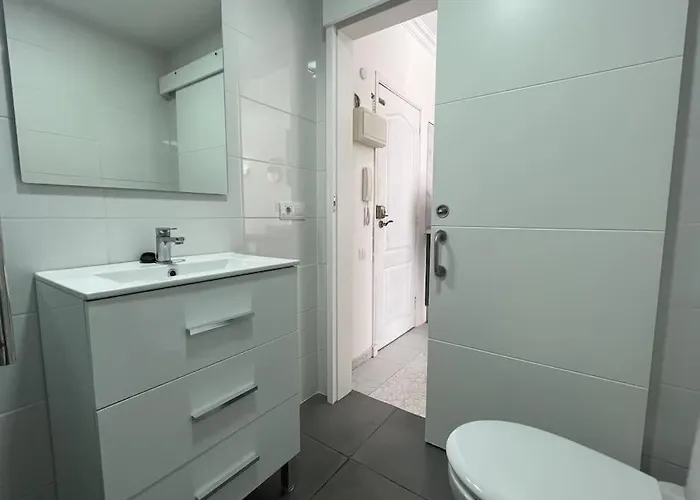 Estudio En * Puerto de la Cruz (Tenerife)